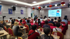 “保健食品科普深度行