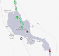 “欧亚大动脉”苏伊士