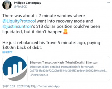 ���롰��ȦArchegos��