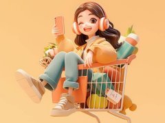 “双11”透视“她经济